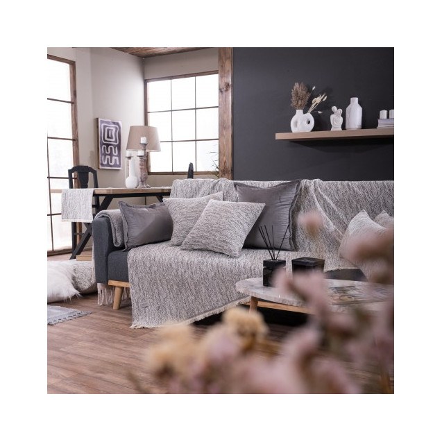 Ριχτάρι Teoran Nashville 01 - Μονοθέσιο 180x150cm