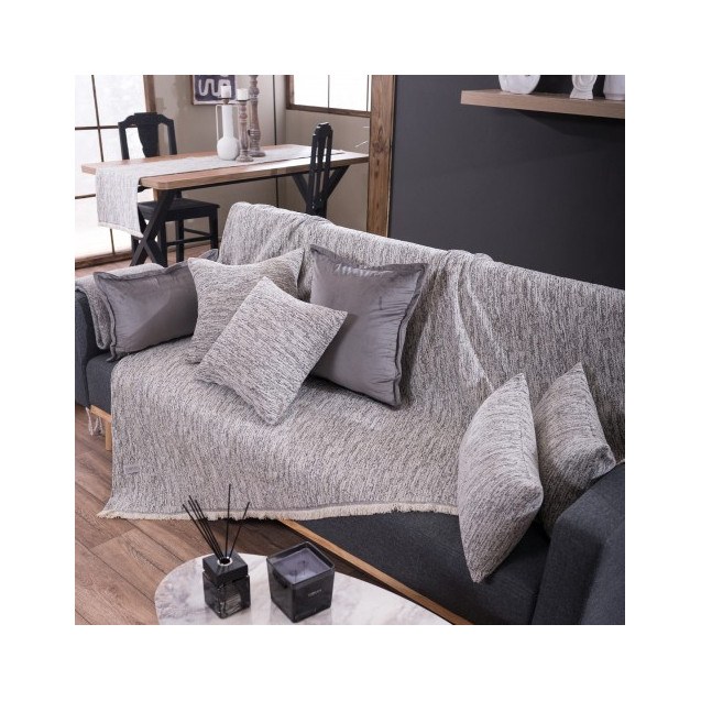 Ριχτάρι Teoran Nashville 01 - Τριθέσιο 180x300cm