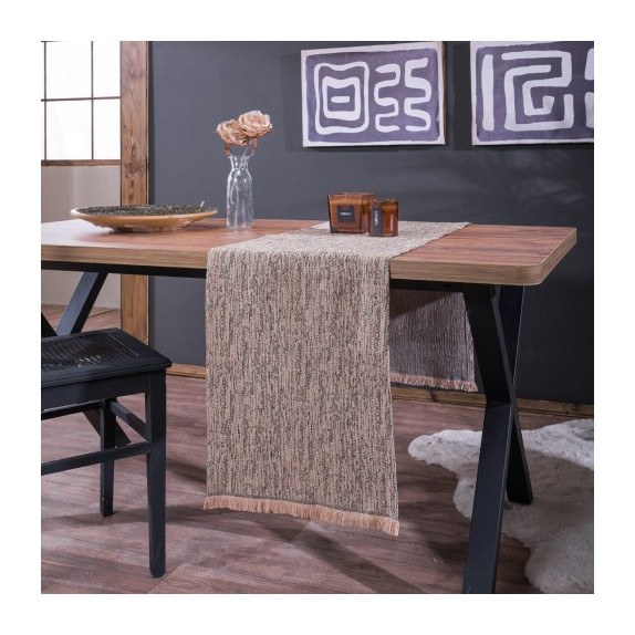 Τραβέρσα Teoran Nashville 14 - 45x180cm