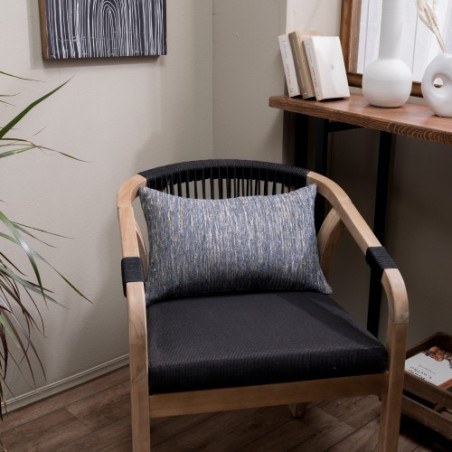 Μαξιλαροθήκη Teoran Nashville 04 - 65x65cm δαπέδου