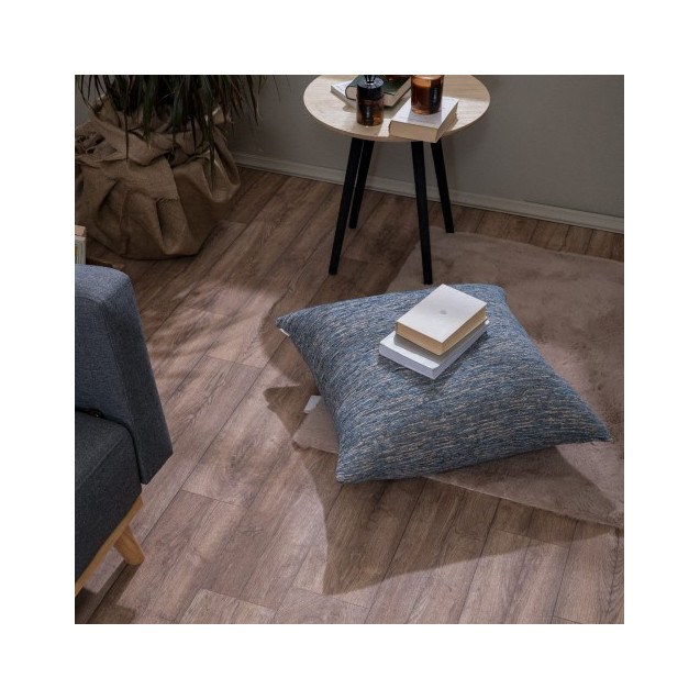 Μαξιλαροθήκη Teoran Nashville 04 - 43x43cm με...