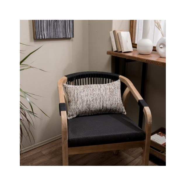 Μαξιλαροθήκη Teoran Nashville 05 - 30x50cm με...