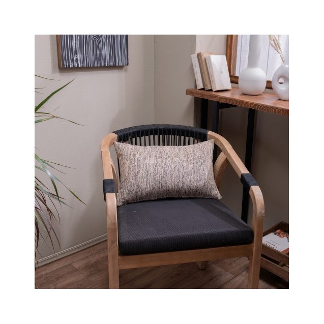 Μαξιλαροθήκη Teoran Nashville 14 - 43x43cm με...