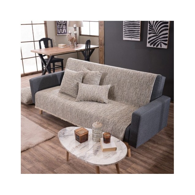 Ριχτάρι Teoran Nashville 02 - Διθέσιο 180x250cm