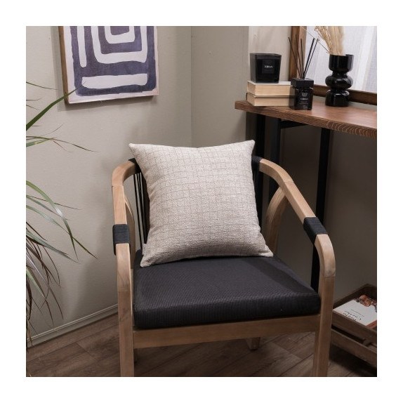 Μαξιλαροθήκη Teoran Lancaster 01 - 30x50cm