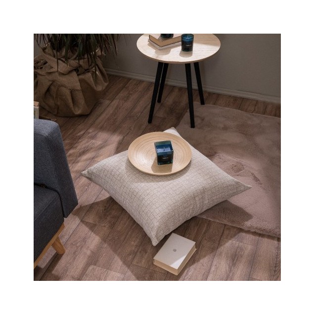 Μαξιλαροθήκη Teoran Lancaster 01 - 65x65cm...