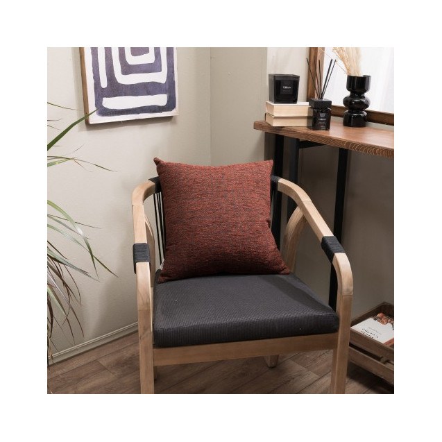 Μαξιλαροθήκη Teoran Lancaster 05 - 65x65cm δαπέδου