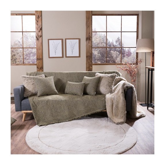 Ριχτάρι Teoran Lancaster 15 - Μονοθέσιο 180x150cm