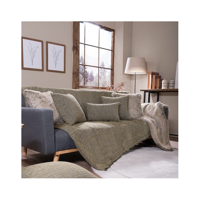 Ριχτάρι Teoran Lancaster 15 - Διθέσιο 180x250cm