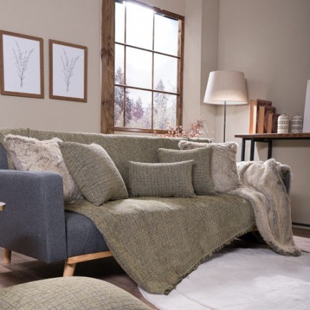 Ριχτάρι Teoran Lancaster 15 - Διθέσιο 180x250cm