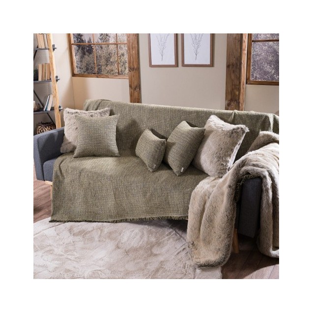 Ριχτάρι Teoran Lancaster 15 - Τριθέσιο 180x300cm