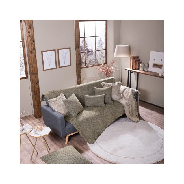 Ριχτάρι Teoran Lancaster 15 - Τριθέσιο 180x300cm