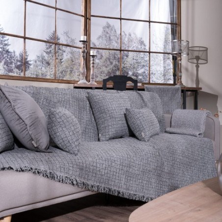 Ριχτάρι Teoran Lancaster 11 - Μονοθέσιο 180x150cm