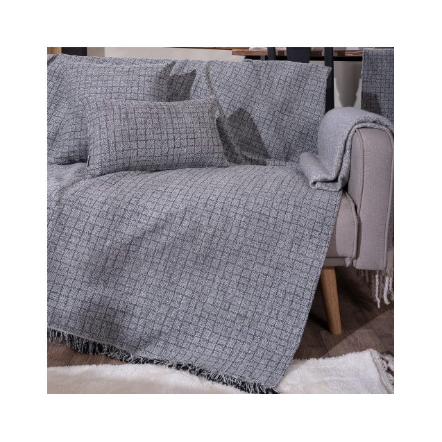 Ριχτάρι Teoran Lancaster 11 - Μονοθέσιο 180x150cm