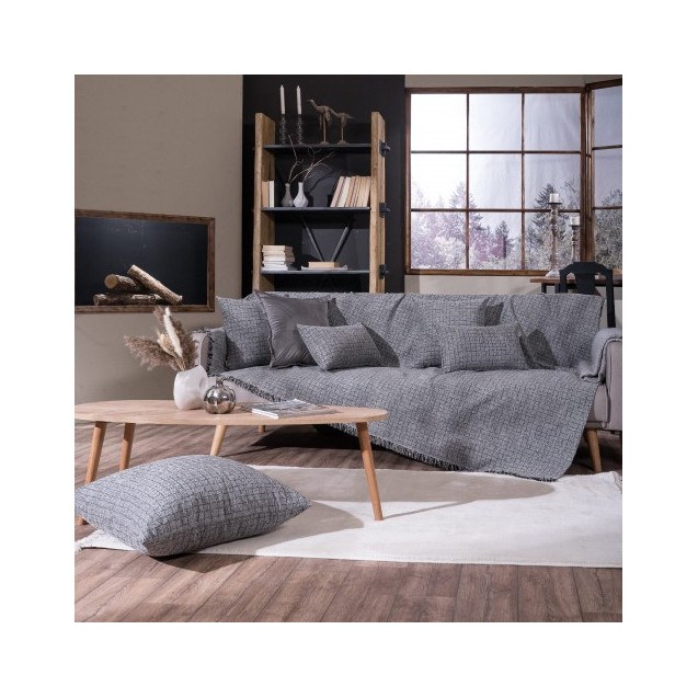 Ριχτάρι Teoran Lancaster 11 - Διθέσιο 180x250cm