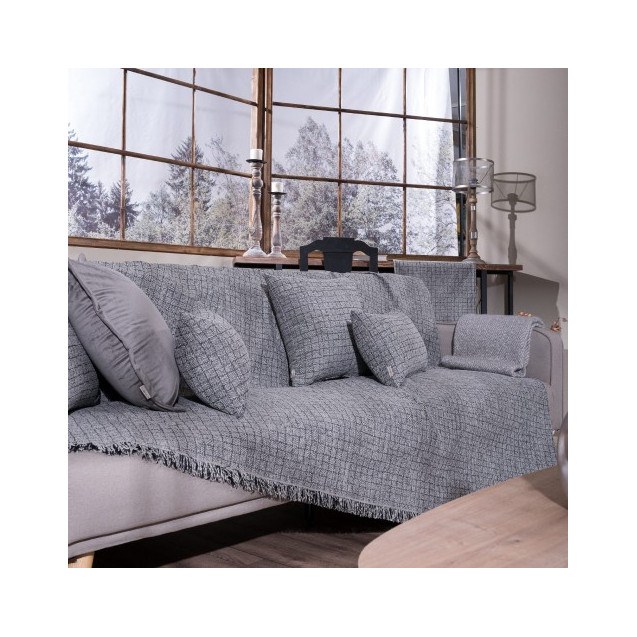 Ριχτάρι Teoran Lancaster 11 - Διθέσιο 180x250cm