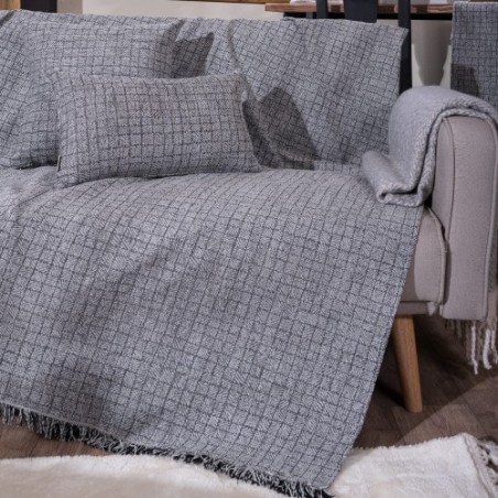 Ριχτάρι Teoran Lancaster 11 - Διθέσιο 180x250cm