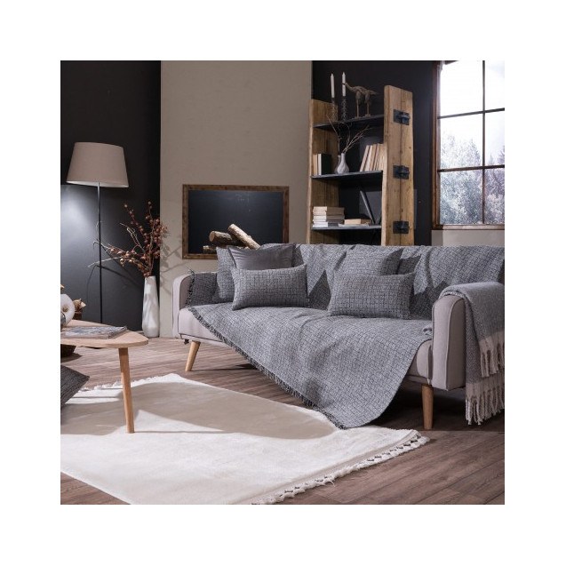 Ριχτάρι Teoran Lancaster 11 - Τριθέσιο 180x300cm