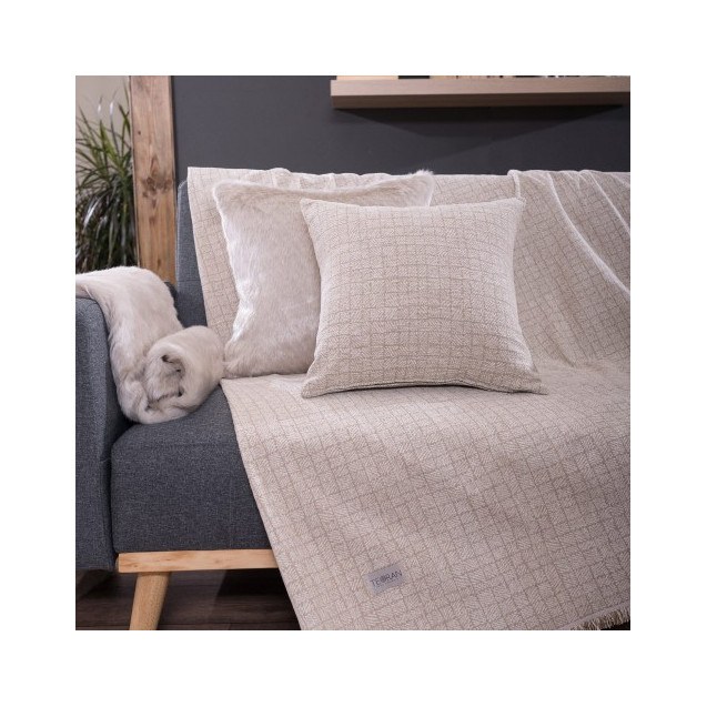 Ριχτάρι Teoran Lancaster 01 - Διθέσιο 180x250cm