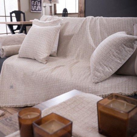 Ριχτάρι Teoran Lancaster 01 - Διθέσιο 180x250cm