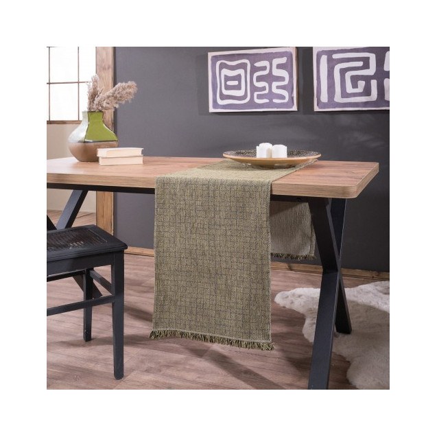 Τραβέρσα Teoran Lancaster 15 - 45x180cm