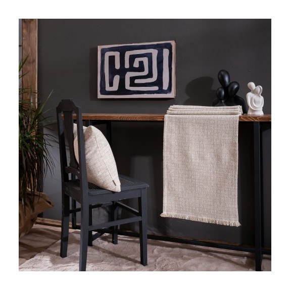 Τραβέρσα Teoran Lancaster 01 - 45x180cm