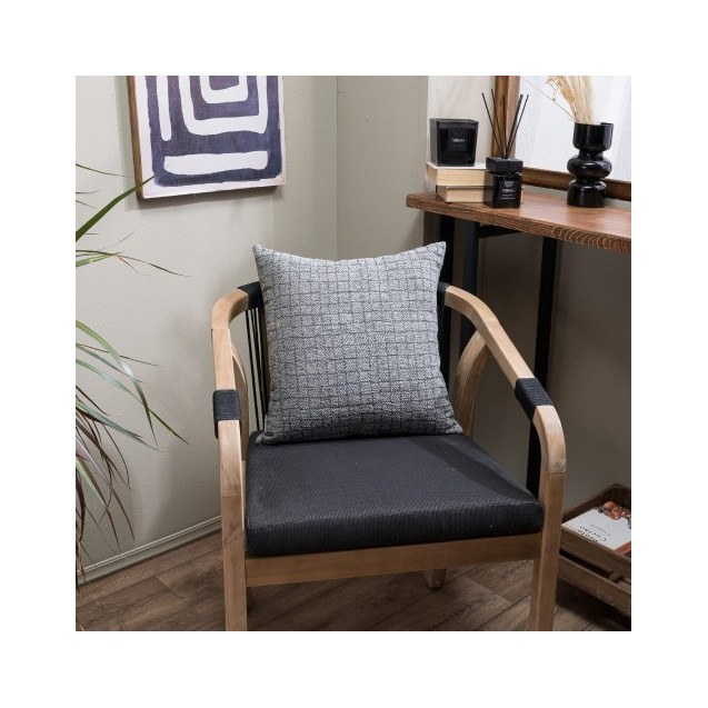 Μαξιλαροθήκη Teoran Lancaster 11 - 65x65cm...