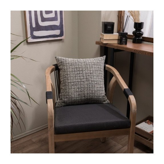 Μαξιλαροθήκη Teoran Lancaster 03 - 30x50cm