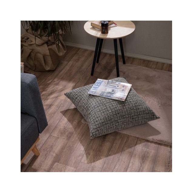 Μαξιλαροθήκη Teoran Lancaster 03 - 65x65cm δαπέδου