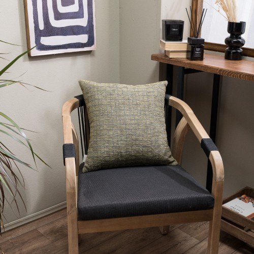 Μαξιλαροθήκη Teoran Lancaster 15 - 65x65cm δαπέδου