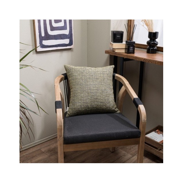 Μαξιλαροθήκη Teoran Lancaster 15 - 65x65cm...