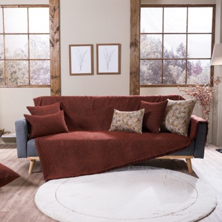 Ριχτάρι Teoran Lancaster 05 - Μονοθέσιο 180x150cm