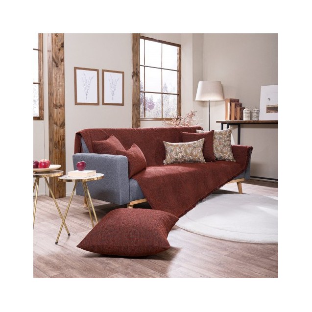 Ριχτάρι Teoran Lancaster 05 - Μονοθέσιο 180x150cm