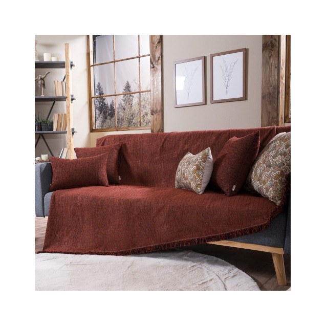 Ριχτάρι Teoran Lancaster 05 - Διθέσιο 180x250cm