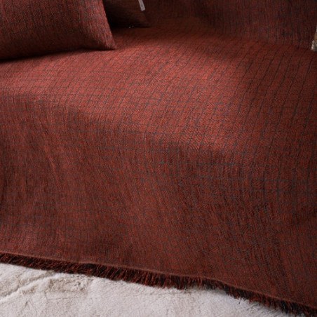 Ριχτάρι Teoran Lancaster 05 - Τριθέσιο 180x300cm