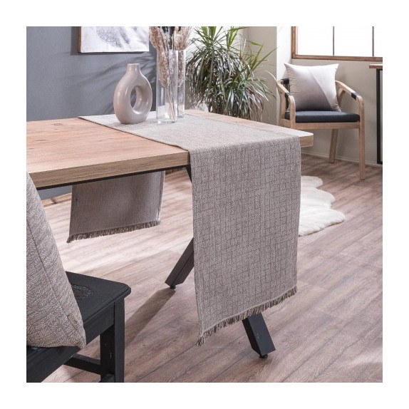 Τραβέρσα Teoran Lancaster 07 - 45x180cm