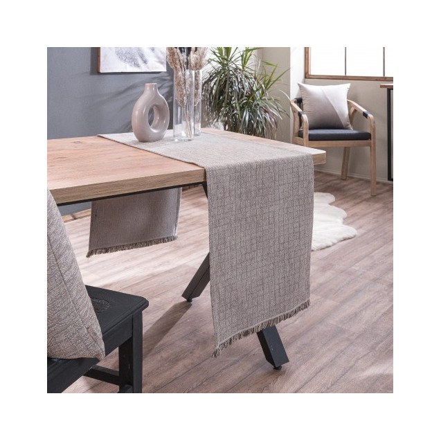 Τραβέρσα Teoran Lancaster 07 - 45x180cm