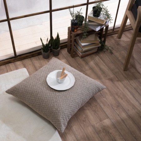 Μαξιλαροθήκη Teoran Michigan 14 - 65x65cm δαπέδου