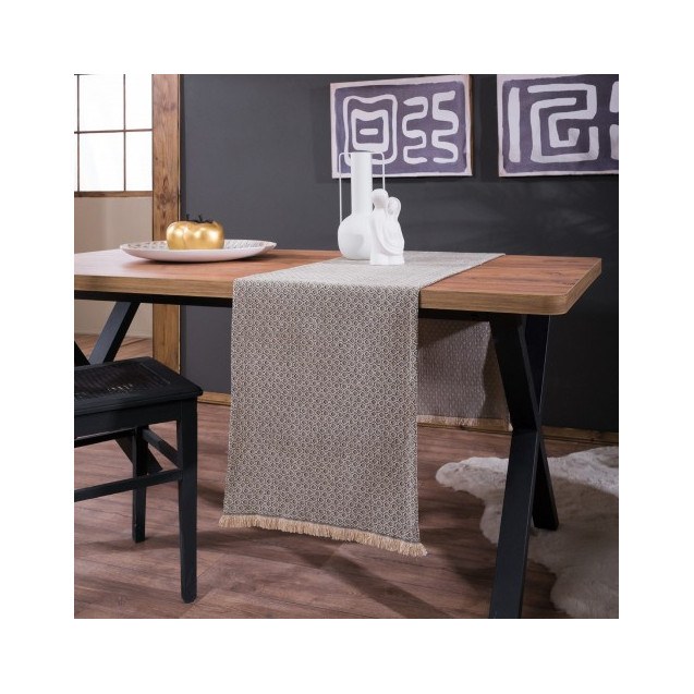 Τραβέρσα Teoran Michigan 14 - 45x180cm