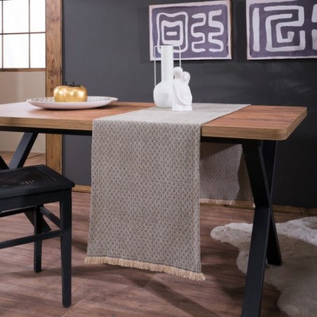 Τραβέρσα Teoran Michigan 14 - 45x180cm