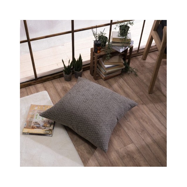 Μαξιλαροθήκη Teoran Michigan 03 - 43x43cm με...