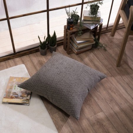 Μαξιλαροθήκη Teoran Michigan 03 - 43x43cm με γέμιση