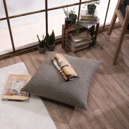 Μαξιλαροθήκη Teoran Michigan 15 - 65x65cm δαπέδου