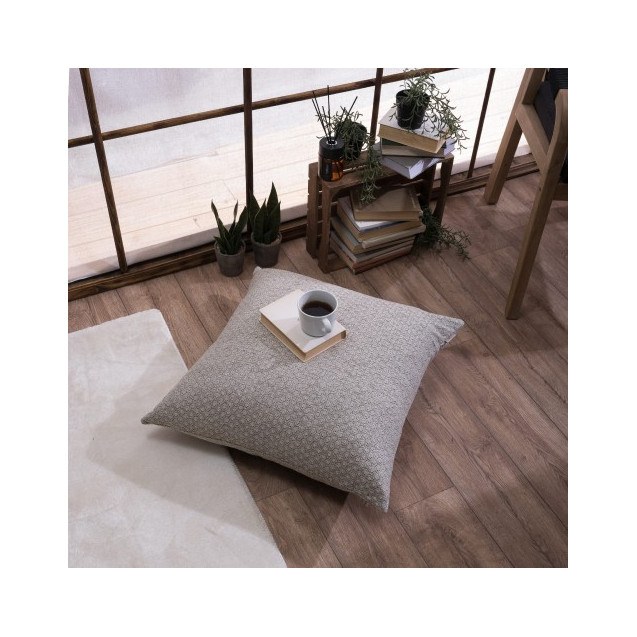 Μαξιλαροθήκη Teoran Michigan 01 - 65x65cm...