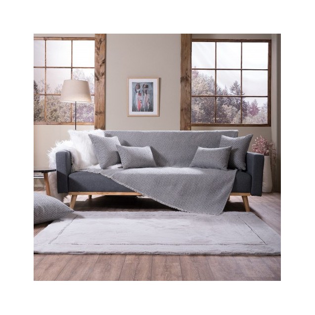 Ριχτάρι Teoran Michigan 11 - Μονοθέσιο 180x150cm