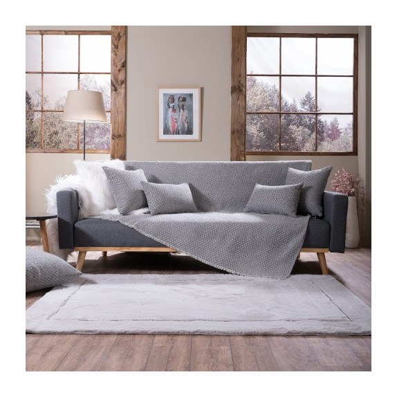 Ριχτάρι Teoran Michigan 11 - Διθέσιο 180x250cm