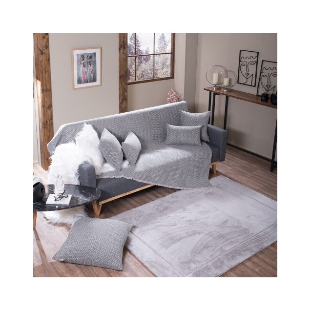 Ριχτάρι Teoran Michigan 11 - Διθέσιο 180x250cm