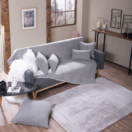 Ριχτάρι Teoran Michigan 11 - Τριθέσιο 180x300cm