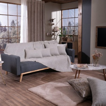 Ριχτάρι Teoran Michigan 01 - Διθέσιο 180x250cm