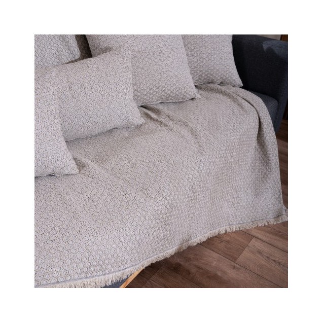 Ριχτάρι Teoran Michigan 01 - Διθέσιο 180x250cm